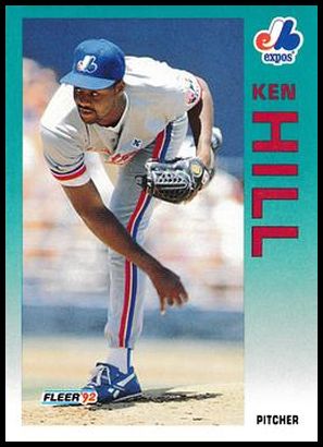 98 Ken Hill